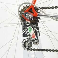 CINELLI 「チネリ」 SUPERCORSA 年式不明 ロードバイク