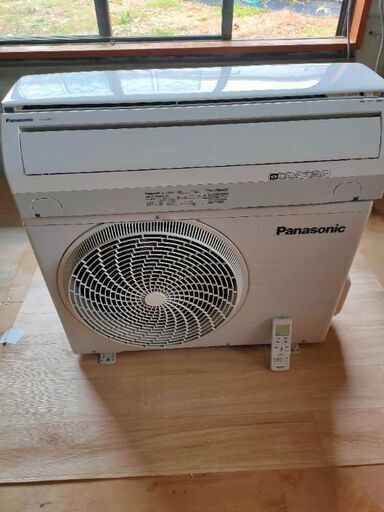 エアコンPANASONIC