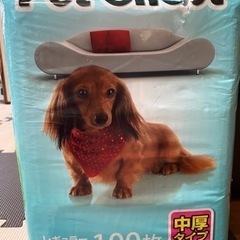 犬猫ペットシーツと猫砂