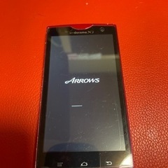 docomo NEXT series ARROWS X LTE ...