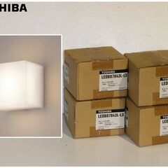 ◇新品/東芝/LEDB87843L-LS/LEDブラケット/電球...