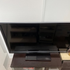 SONY ソニー　ブラビア　KDL-46W5 46インチ　大型テレビ