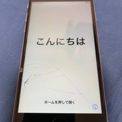 iPhone6s/16G/Softbank(本体のみ)