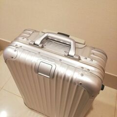 RIMOWA リモワスーツケース 機内持込 929.52 32L TOPAS