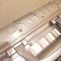 RIMOWA リモワスーツケース 機内持込 929.52 32L TOPAS