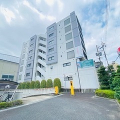 ★リノベ済み　豊田市駅まで徒歩5分の便利なマンション★