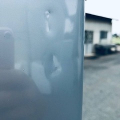 2126番 東芝✨ノンフロン冷凍冷蔵庫✨GR-38ZW‼️