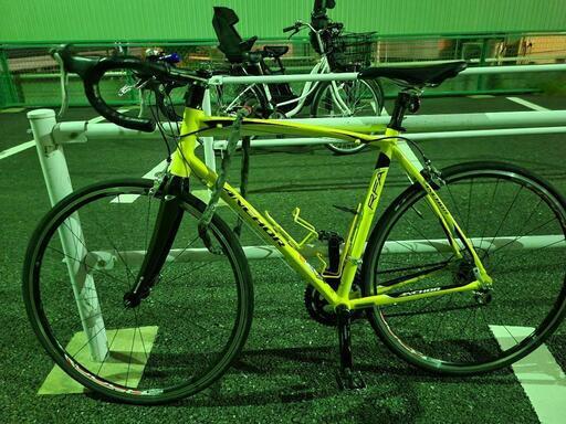 自転車 ロードバイク ブリヂストン ANCHOR RFA5 B'STONE ANCHOR