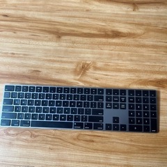 【中古美品】Apple Magic Keyboard US配列