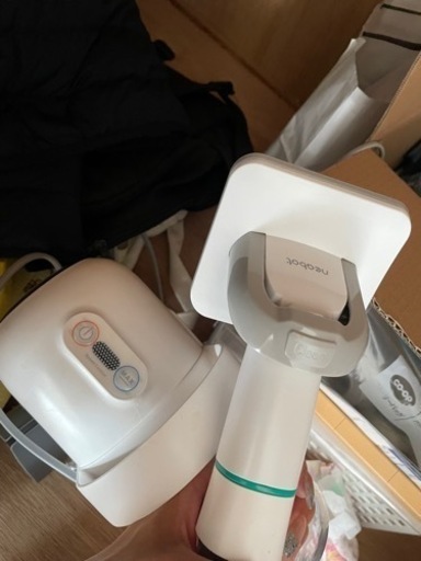 neabot グルーミングセット 犬 ペット用品