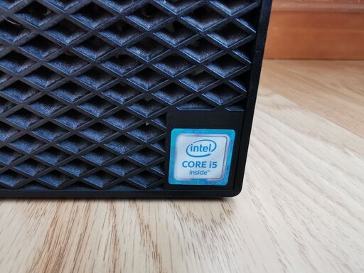 値下げ】第6世代Core i5 3.20GHz/16GB/SSD/Win10 PRO - zonavipohio.com