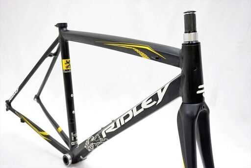 RIDLEY 「リドレー」 FENIX AL 2014年モデル フレームセット