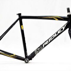 RIDLEY 「リドレー」 FENIX AL 2014年モデル フレームセット 2222071000001