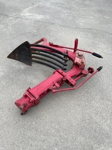 管理機 耕運機 スキ 松山スキ プラウ | procomm.ca