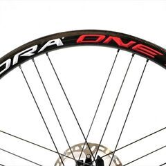 CAMPAGNOLO 「カンパニョーロ」 BORA ONE 35 DISC ホイールセット 2222080200102