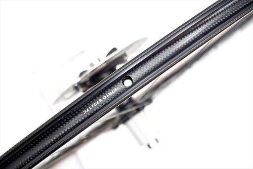 CAMPAGNOLO 「カンパニョーロ」 BORA ONE 35 DISC ホイールセット