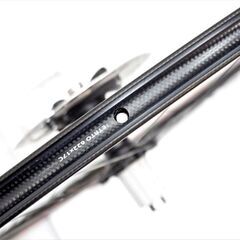 CAMPAGNOLO 「カンパニョーロ」 BORA ONE 35 DISC ホイールセット 2222080200102