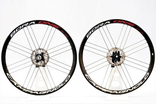 CAMPAGNOLO 「カンパニョーロ」 BORA ONE 35 DISC ホイールセット 2222080200102