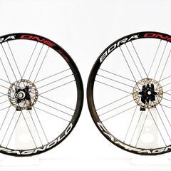 CAMPAGNOLO 「カンパニョーロ」 BORA ONE 35 DISC ホイールセット 2222080200102