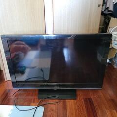 REGZA 40型 2010年購入 ジャンク品