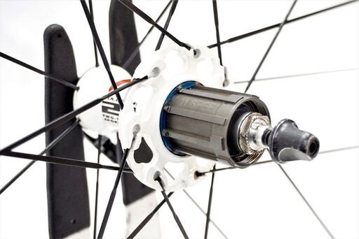 FULCRUM RACING3 レーシング3 C15 シマノフリー 前後セット