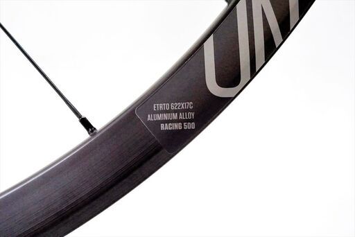 FULCRUM 「フルクラム」 RACING 518 DISC ホイールセット 2222080200101