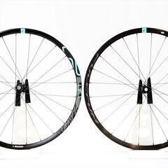 FULCRUM 「フルクラム」 RACING 518 DISC ホイールセット 