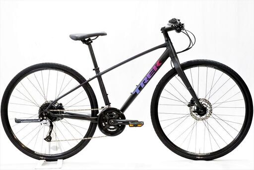 低価お買い得 ヤフオク! - TREK トレック FX3 クロスバイク 2017年
