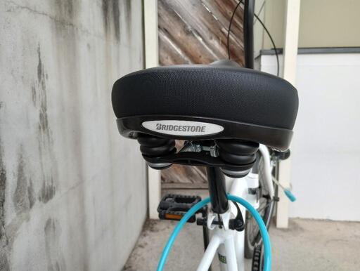 ショップ 【ご相談中】折りたたみ自転車 