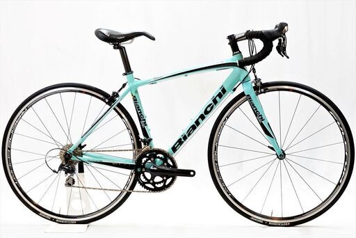BIANCHI 「ビアンキ」 IMPULSO 105 2014年モデル ロードバイク 2222080400002
