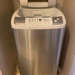 洗濯機と乾燥機のコンボ エルソニック EHL55DD 5.5kg