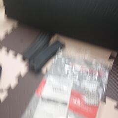 エアガン topjapanライブカート 純正ケース付き