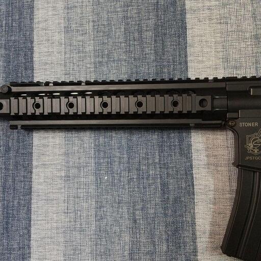 UFC製 スポーツライン電動ガン Knights SR-16 M-4