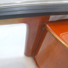 メンテ済み 鈴木バイオリン チェロ CELLO No74 4/4 2015年 美品状態