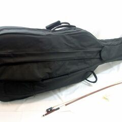 メンテ済み 鈴木バイオリン チェロ CELLO No74 4/4 2015年 美品状態