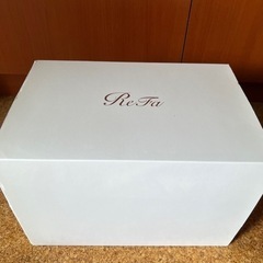 リファ✨ヘッドスパ✨正規品　とっても頭軽くなります❣️