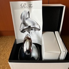 リファ✨ヘッドスパ✨正規品　とっても頭軽くなります❣️