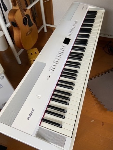 Roland FP-80 定価17万　【直接配送】