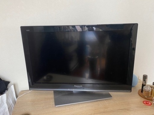 テレビ要りませんか？