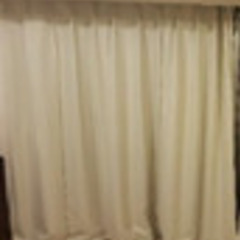 ニトリ 遮光カーテン（150×190cm×2枚）