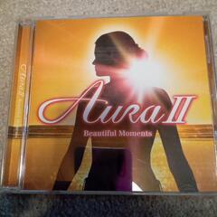 Aura2　CD