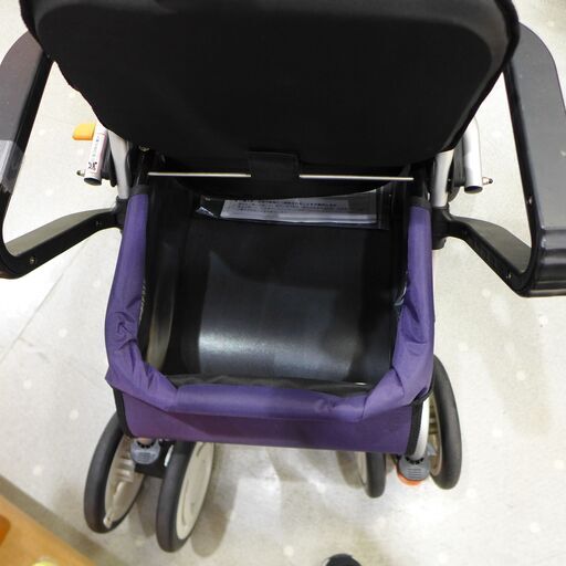 幸和製作所 シルバーカー TacaoF ST10 【モノ市場東海店】141