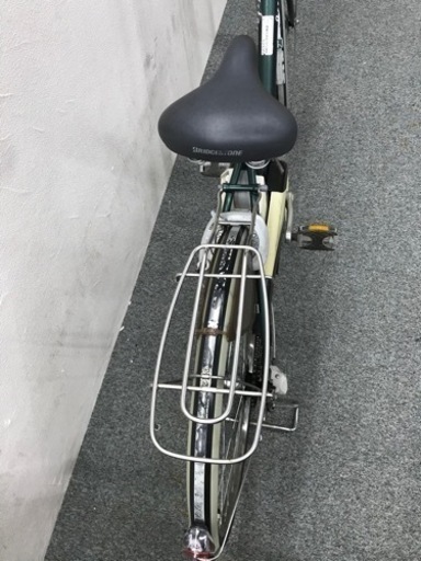 電動アシスト自転車　8ah バッテリー