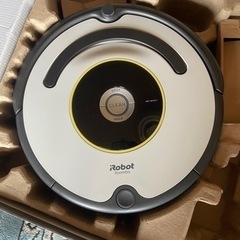 アイロボット ルンバ 622 iRobot Roomba ロボッ...