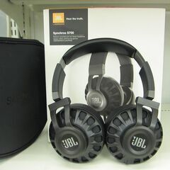 JBL 密閉型ダイナミックヘッドフォン Synchros S70...