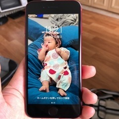 値段下げます」Iphone SE 3 充電二回しかない 64Gb