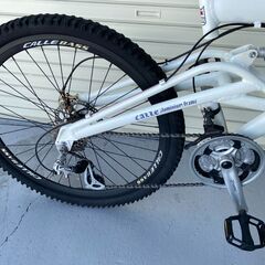 リサイクル自転車(2207-005) マウンテンバイク ２６インチ