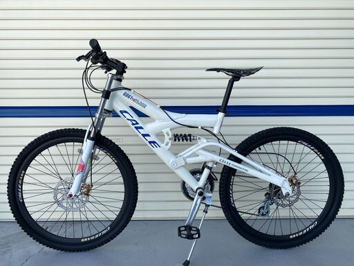 リサイクル自転車(2207-005) マウンテンバイク 26インチの通販はau 