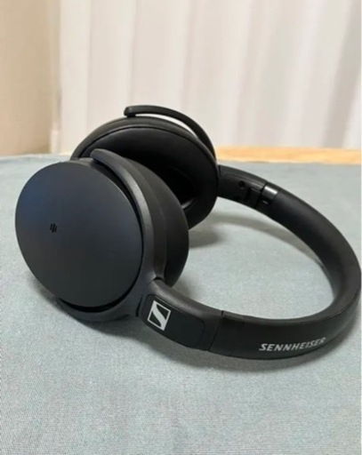 ヘッドフォン SENNHEISER HD4.50 SE