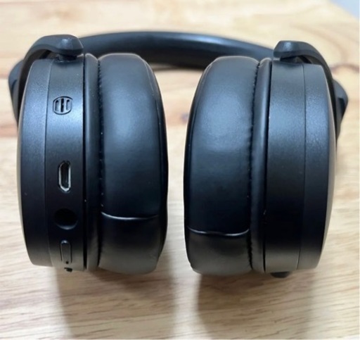 ヘッドフォン SENNHEISER HD4.50 SE